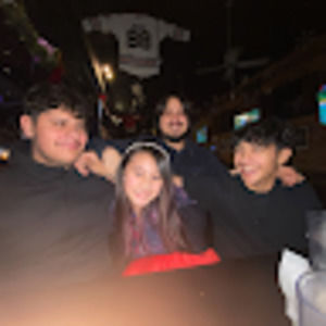 Meet your Posher, Judith